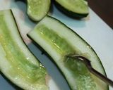 新鮮夏野菜ぎゅっ☆彡超簡単ラタトゥイユ♪作り方5写真