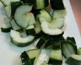 新鮮夏野菜ぎゅっ☆彡超簡単ラタトゥイユ♪作り方6写真