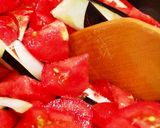 新鮮夏野菜ぎゅっ☆彡超簡単ラタトゥイユ♪作り方10写真