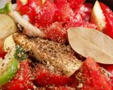 新鮮夏野菜ぎゅっ☆彡超簡単ラタトゥイユ♪作り方11写真