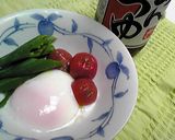 温泉卵♪作り方5写真