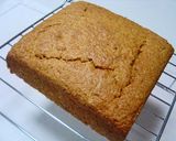 ピーターも大好き♪にんじん畑の人参ケーキ作り方7写真