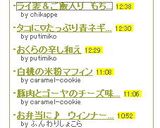 ライ麦＆ご飯入り　もちもち食パン　作り方3写真