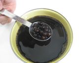 もちもち食感♪タピオカミルクティー作り方8写真