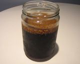 冷やし中華風サラスパ作り方7写真