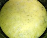 炊飯器で簡単バナナケーキ作り方3写真