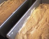 ジンジャーティー・パウンドケーキ作り方5写真
