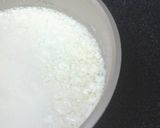 牛乳からホエードリンク作り方7写真
