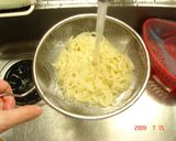 おもいっきり手抜きな★冷やしうどん作り方3写真