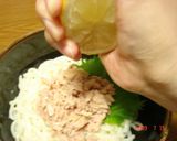 おもいっきり手抜きな★冷やしうどん作り方7写真