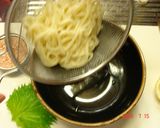 おもいっきり手抜きな★冷やしうどん作り方5写真