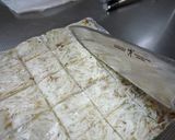 離乳食に　手づかみそうめん☆作り方4写真