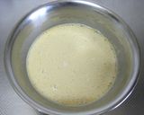 豆まめアイス作り方3写真