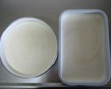 豆まめアイス作り方6写真