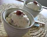 豆まめアイス作り方7写真