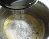 濃厚♪コーヒー風味のパウンドケーキ作り方4写真
