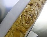 濃厚♪コーヒー風味のパウンドケーキ作り方6写真