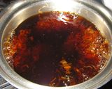 我が家のめんつゆ作り方1写真