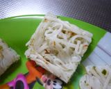 離乳食に　手づかみそうめん☆作り方5写真