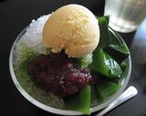 かき氷用☆濃い抹茶シロップ作り方8写真