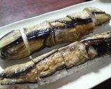 茄子寿司作り方7写真