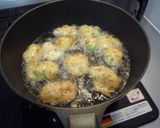 鶏のさくふわっ♪大葉香る竜田揚げ作り方3写真