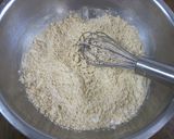 ノンオイル♫香ばし太鼓せんべい作り方2写真