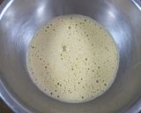 ノンオイル♫香ばし太鼓せんべい作り方3写真