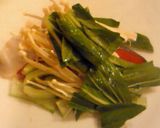 電子レンジで鮭のみそマヨ蒸し作り方1写真
