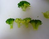 キャラ弁☆ミニトマトのピクニックバック♪作り方2写真