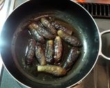 おろし生姜de*ひんやり*なすの煮びたし作り方4写真