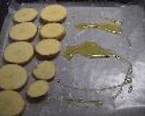 オーブンでフライドポテト風作り方3写真