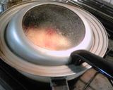 簡単 ナスとトマトの鮭フレークチーズ焼き作り方6写真