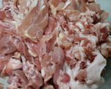 ■超■節約簡単豚鶏フライ作り方2写真