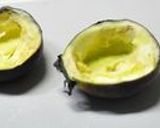 まるごと茄子のグラタン*カレー風味*作り方2写真
