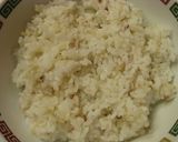 どんぐり料理 ハゼ丼作り方7写真
