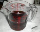 冷製サラダそうめん作り方3写真