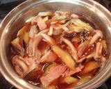 簡単！スゴうま！つけ汁そうめん作り方4写真