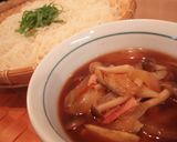 簡単！スゴうま！つけ汁そうめん作り方5写真
