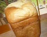 天然酵母フランス食パン作り方2写真
