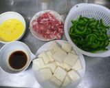夏のおかず♪我が家のゴーヤチャンプル作り方5写真
