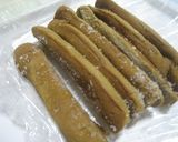 新潟名物　ぽっぽ焼きの保存作り方2写真
