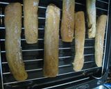新潟名物　ぽっぽ焼きの保存作り方3写真