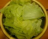 ✿レタスサラダ☆ポテサラじゃないよ✿作り方6写真