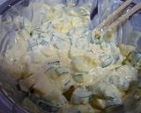 タルタルソース添えトンカツ作り方3写真