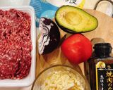 焼肉の生だれで話題の鮎美タコス春巻き作り方2写真