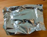 ラムの塩こうじ漬け　かぶのソース作り方7写真