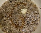サバ缶ガーリックパスタライム添え作り方5写真