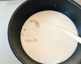 かぼちゃプリン作り方4写真