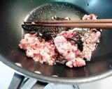 麻婆味噌トマト作り方1写真